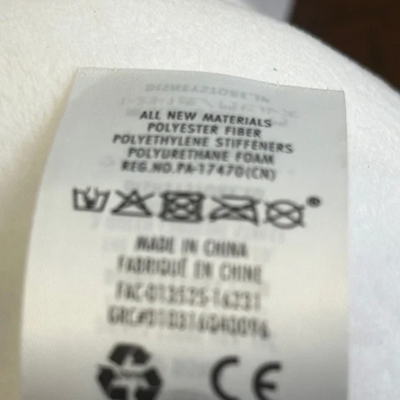 Disney Olaf Plush Toy - Picture 10 of 10